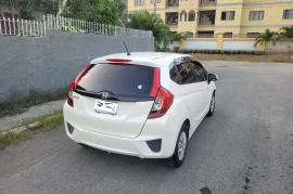 2014 Honda Fit