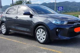 KIA Rio 2020