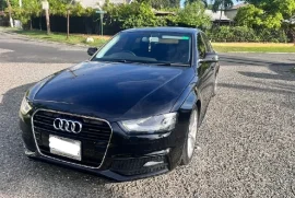 Audi A4 2016