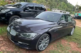 2013 bmw 335i