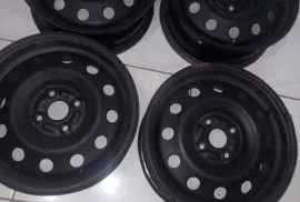 Factory Rims 