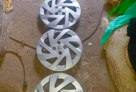 15 hub cap