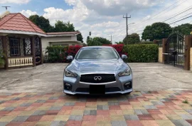 2015 Nissan Skyline Hybrid 350GT SP (AS IS)