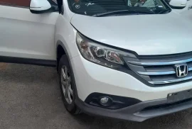 Newly Imported 2014 honda crv