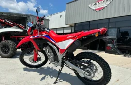 2023 Honda CRF300L