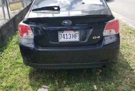 Subaru Impreza G$