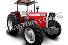 Tractor Dealers In Jamaica