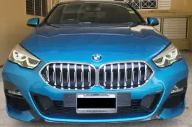 2021 Bmw 218i