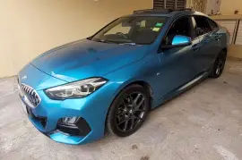 2021 Bmw 218i