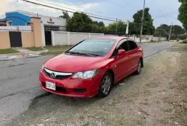 Honda Civic 1,8L 2010