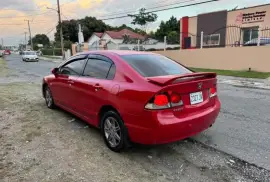 Honda Civic 1,8L 2010