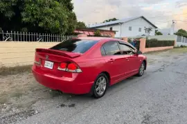 Honda Civic 1,8L 2010