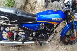 2022 YENG YENG 200CC (GREAT CONDITION)