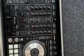 Pioneer Sx2