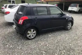 2008 Suzuki Swift