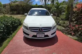 2013 Mercedes Benz A180