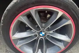 BMW 18 inch rims