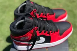 Uppers Jordan 1Z