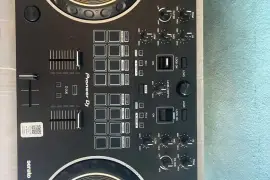 Pioneer Rev 1