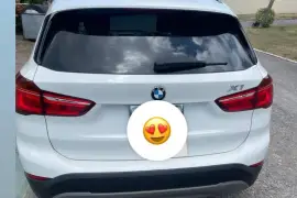 2018 BMW X1