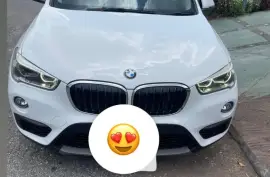 2018 BMW X1