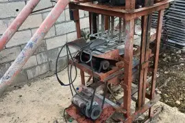 Ultimate Block Making Machine