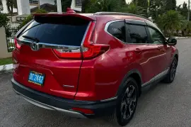 2018 HONDA CR-V / MASTER PEACE / sport 