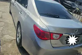 2012 Toyota Mark X