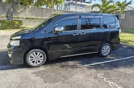 2012 Toyota Voxy ZS