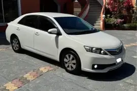 2014 TOYOTA ALLION A18