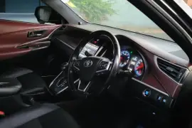 2015 LUXURY VERSION TOYOTA HARRIER NON HYBRID