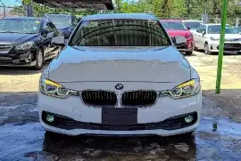 BMW 320i 2016