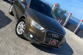 2014 Audi Q3