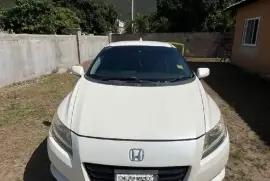 Honda CRZ 2010