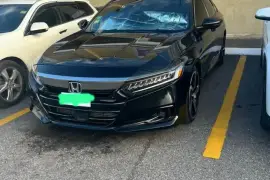 2021 Honda Accord