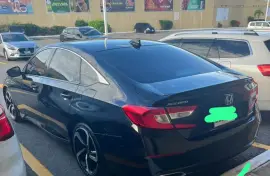 2021 Honda Accord