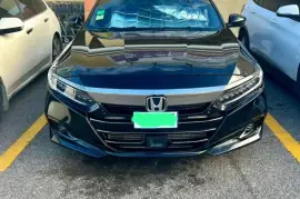 2021 Honda Accord