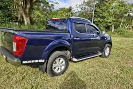 2015 Nissan Frontier NP300