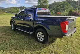 2015 Nissan Frontier NP300