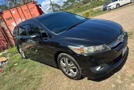 2010 Honda Stream