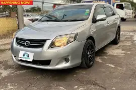 Toyota Fielder