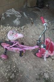 kid bicycle