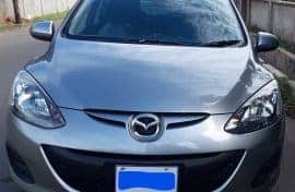 Newly imported 2014 Mazda Demi for sale Mobay