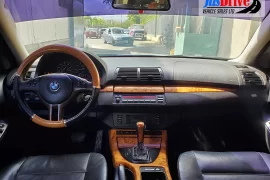 2004 BMW X5