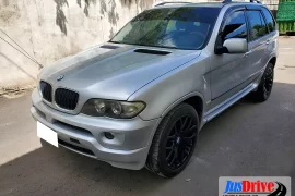 2004 BMW X5