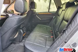 2004 BMW X5