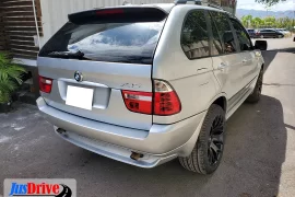 2004 BMW X5