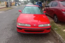 Honda Integra