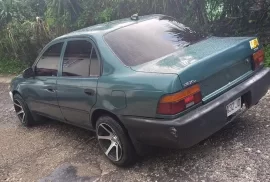 1994 Toyota Corolla