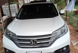 Honda CRV 2012